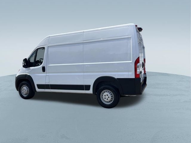 2024 RAM ProMaster 2500 High Roof