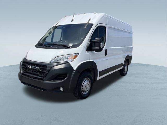2024 RAM ProMaster 2500 High Roof