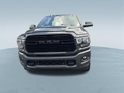 2020 RAM 2500 Big Horn