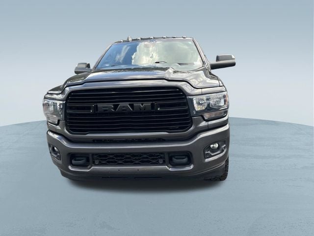 2020 RAM 2500 Big Horn