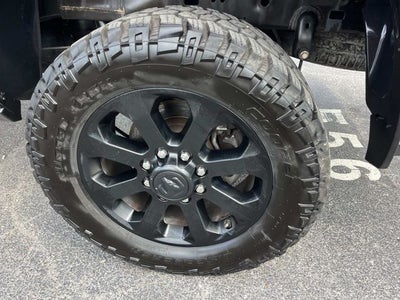 2020 RAM 2500 Big Horn