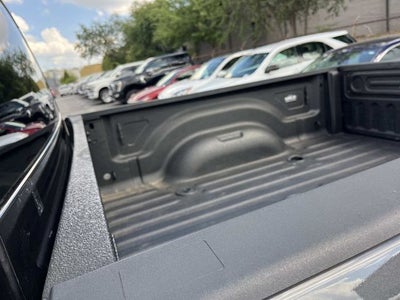 2020 RAM 2500 Big Horn