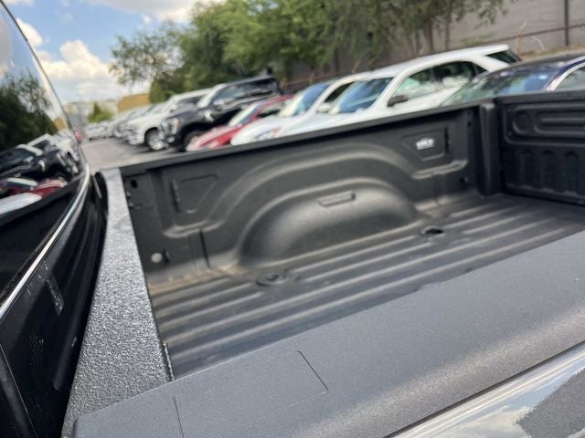 2020 RAM 2500 Big Horn