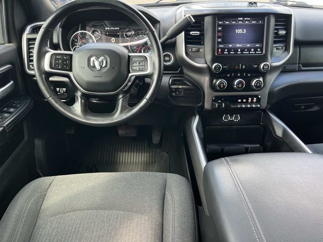 2020 RAM 2500 Big Horn