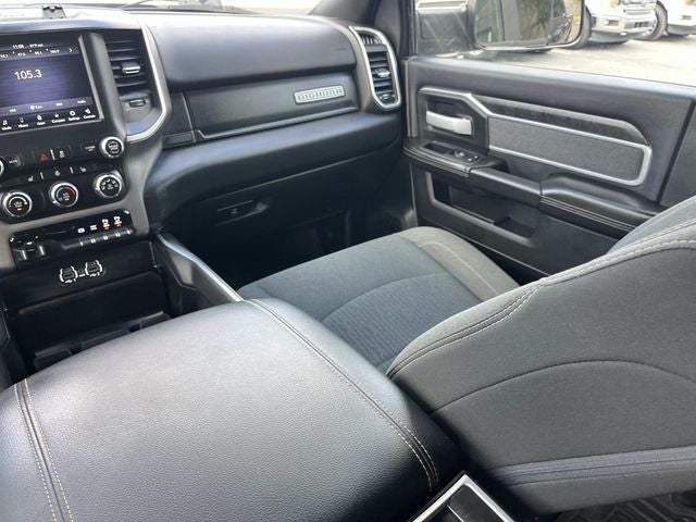 2020 RAM 2500 Big Horn
