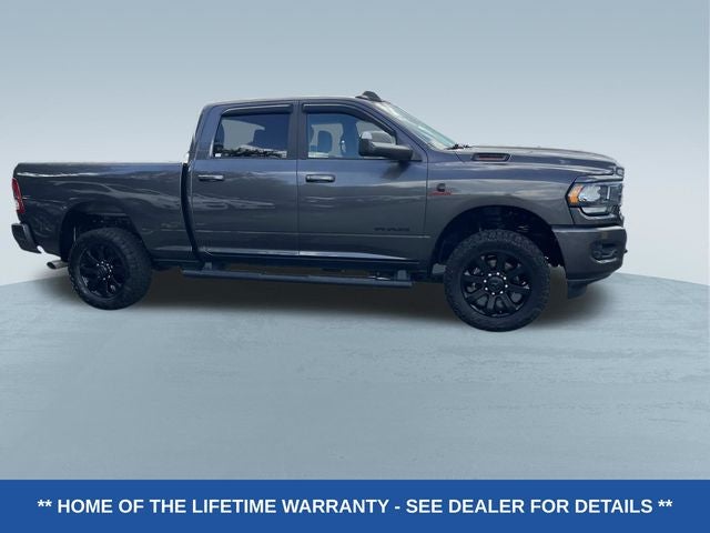 2020 RAM 2500 Big Horn