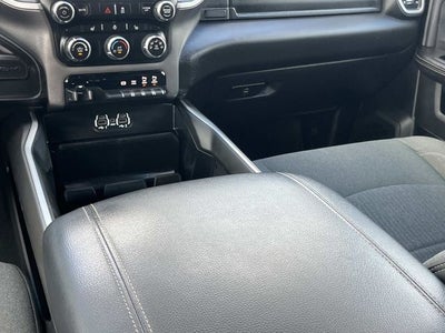 2020 RAM 2500 Big Horn