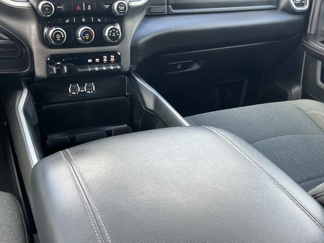 2020 RAM 2500 Big Horn
