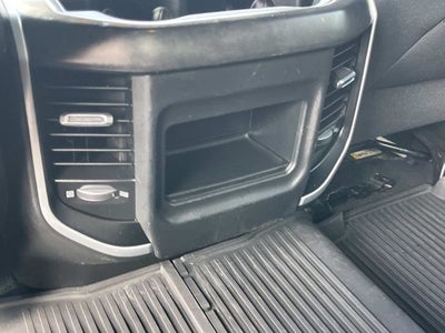 2020 RAM 2500 Big Horn