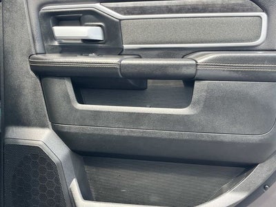 2020 RAM 2500 Big Horn