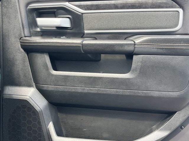 2020 RAM 2500 Big Horn
