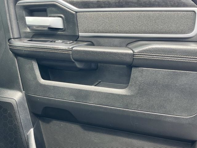 2020 RAM 2500 Big Horn