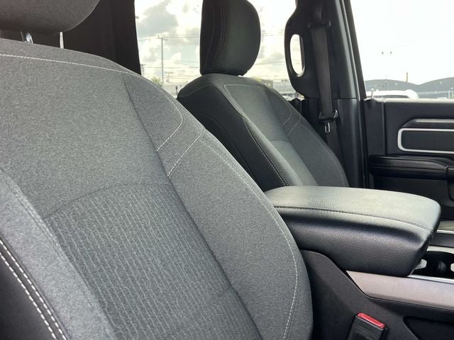 2020 RAM 2500 Big Horn