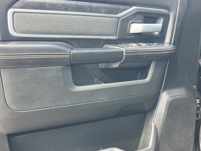 2020 RAM 2500 Big Horn