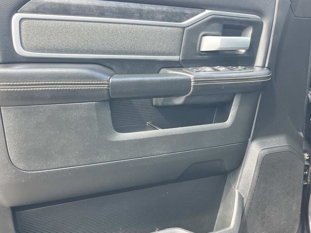 2020 RAM 2500 Big Horn