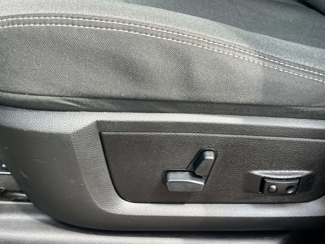 2020 RAM 2500 Big Horn