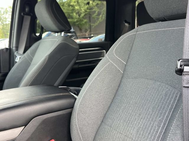2020 RAM 2500 Big Horn