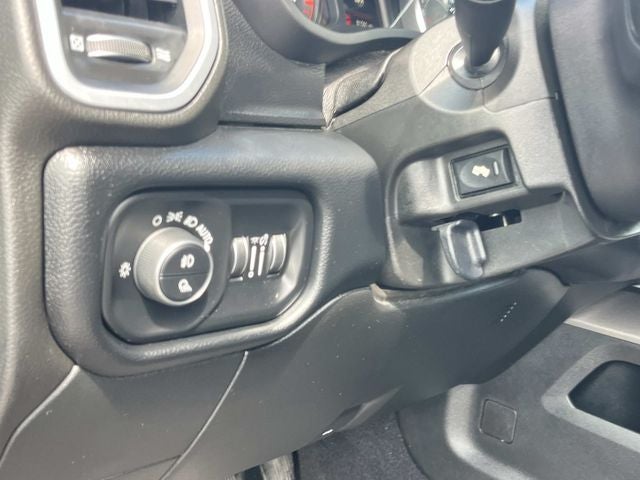 2020 RAM 2500 Big Horn