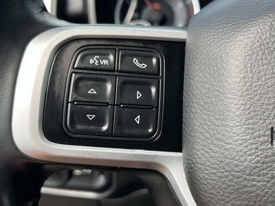 2020 RAM 2500 Big Horn