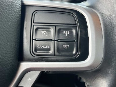 2020 RAM 2500 Big Horn