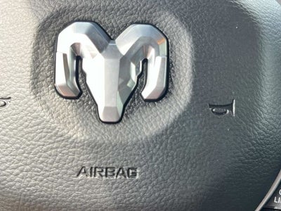 2020 RAM 2500 Big Horn
