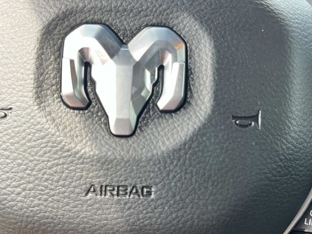2020 RAM 2500 Big Horn