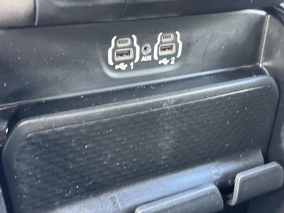 2020 RAM 2500 Big Horn