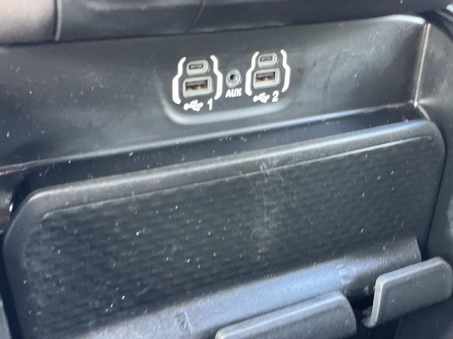2020 RAM 2500 Big Horn