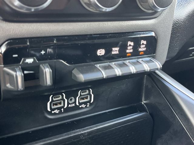 2020 RAM 2500 Big Horn