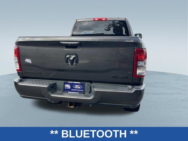 2020 RAM 2500 Big Horn