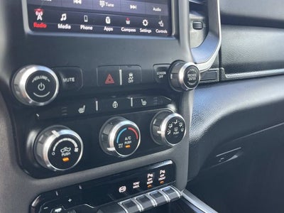 2020 RAM 2500 Big Horn