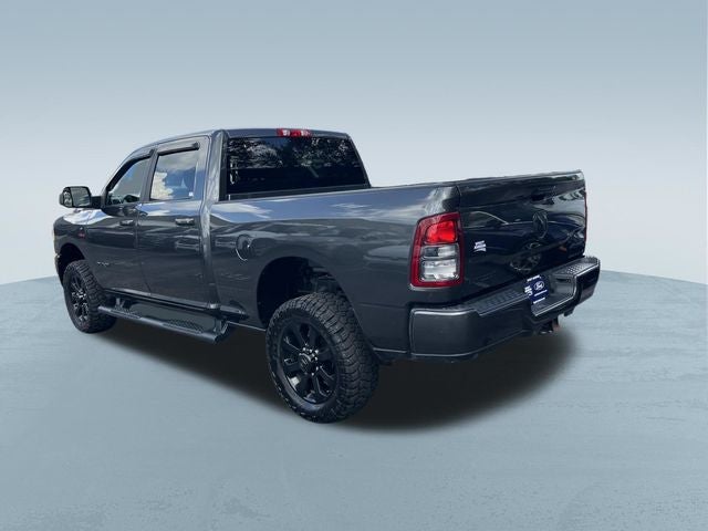 2020 RAM 2500 Big Horn