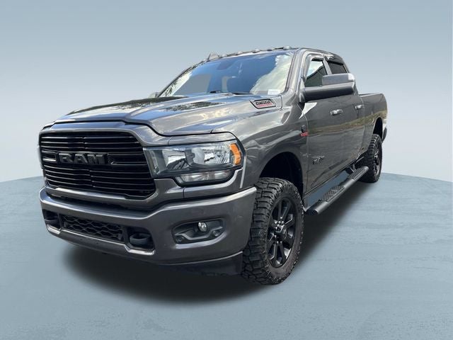 2020 RAM 2500 Big Horn