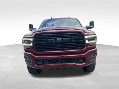 2020 RAM 2500 Laramie