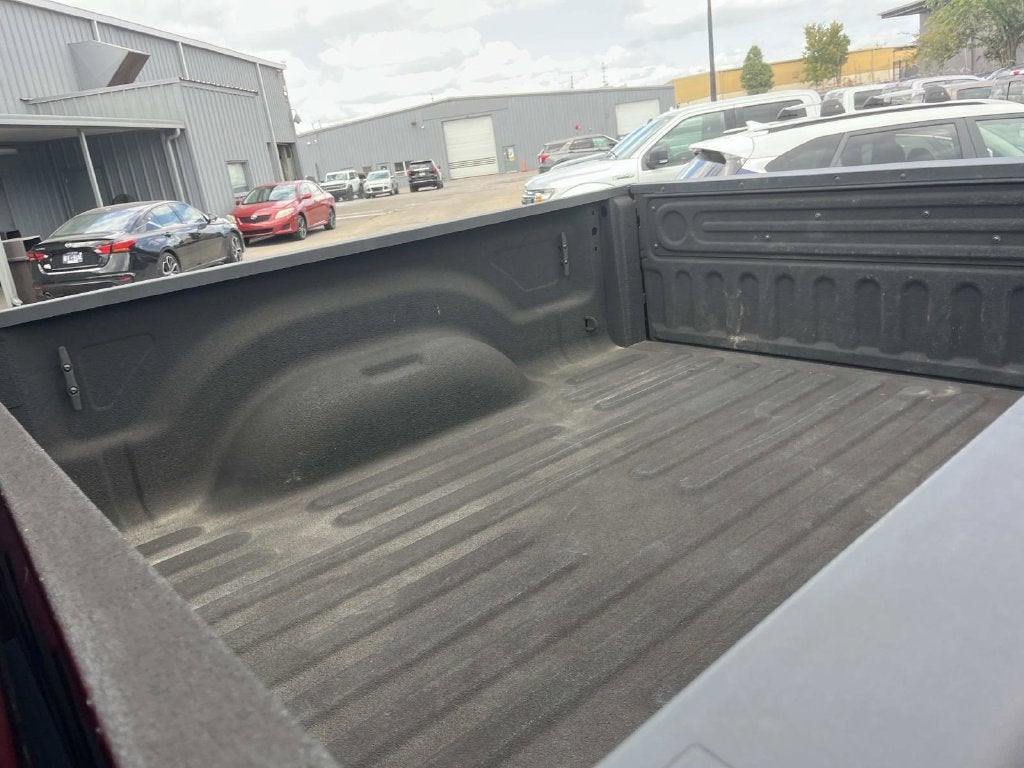 2020 RAM 2500 Laramie