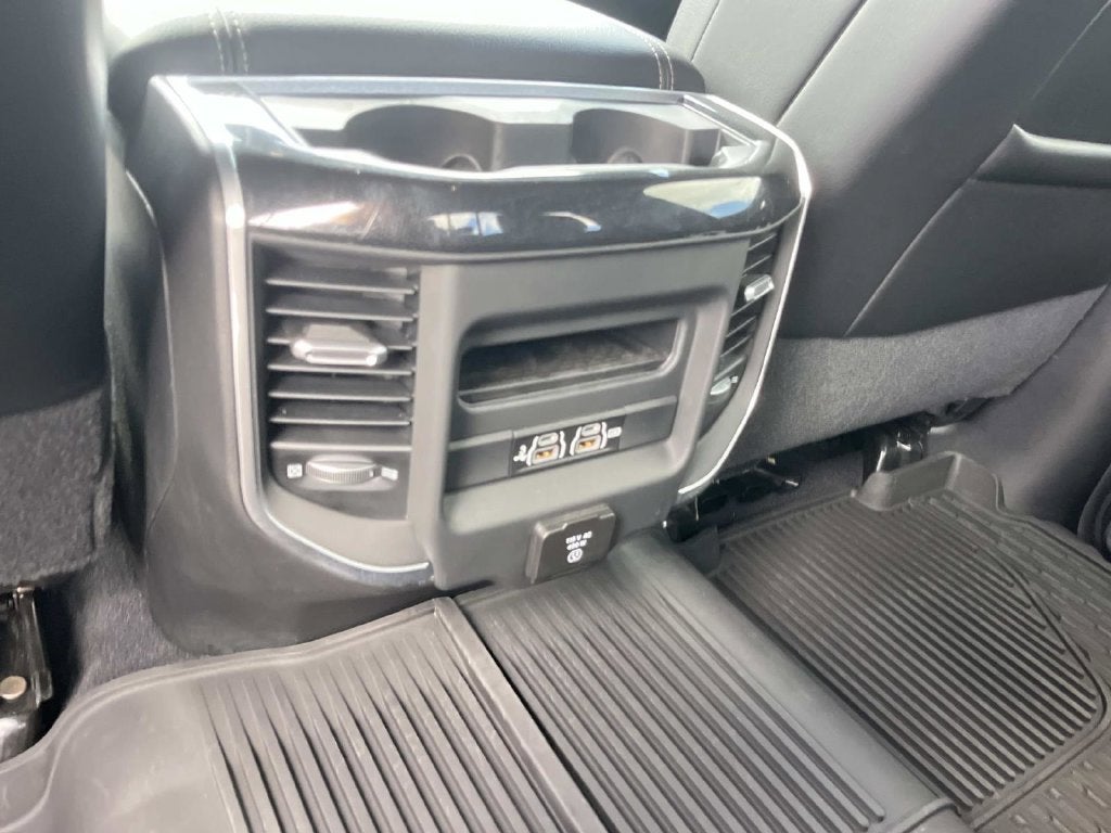 2020 RAM 2500 Laramie