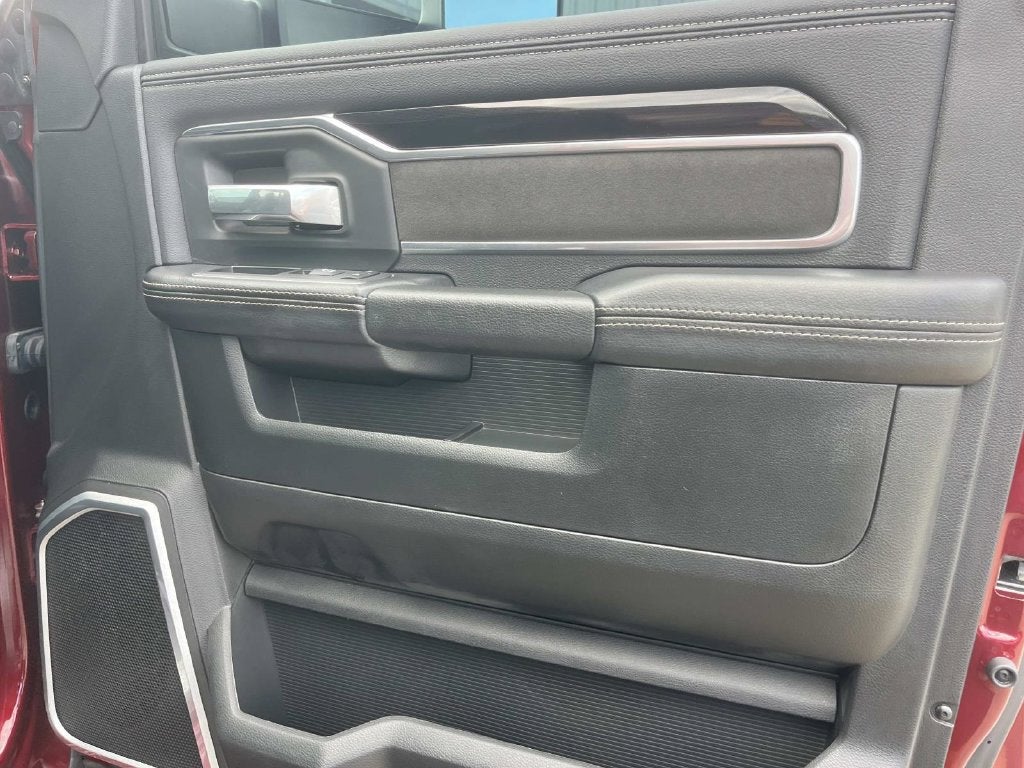 2020 RAM 2500 Laramie