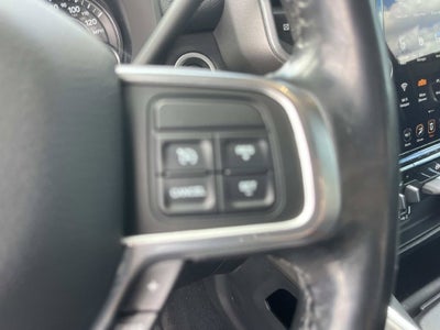 2020 RAM 2500 Laramie