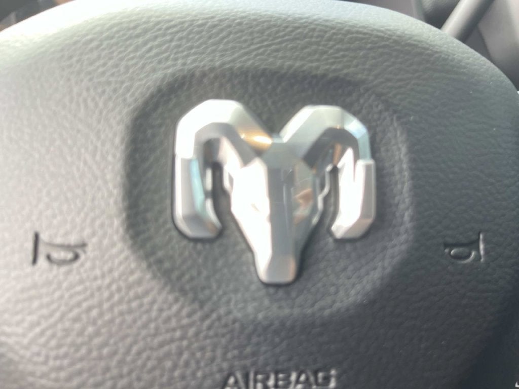 2020 RAM 2500 Laramie
