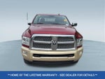 2015 RAM 2500 Laramie Longhorn
