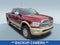 2015 RAM 2500 Laramie Longhorn