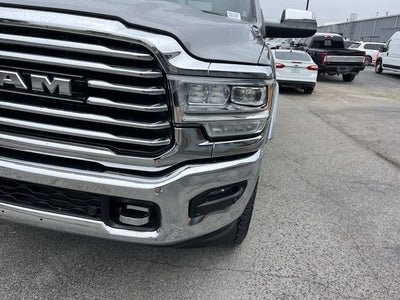2022 RAM 2500 Longhorn