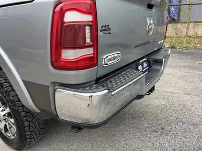 2022 RAM 2500 Longhorn