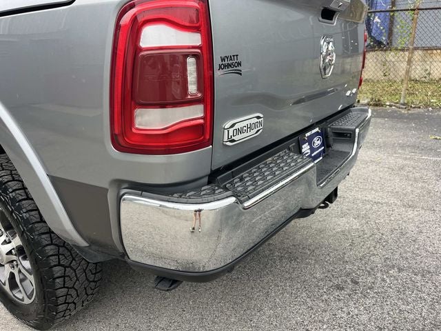 2022 RAM 2500 Longhorn