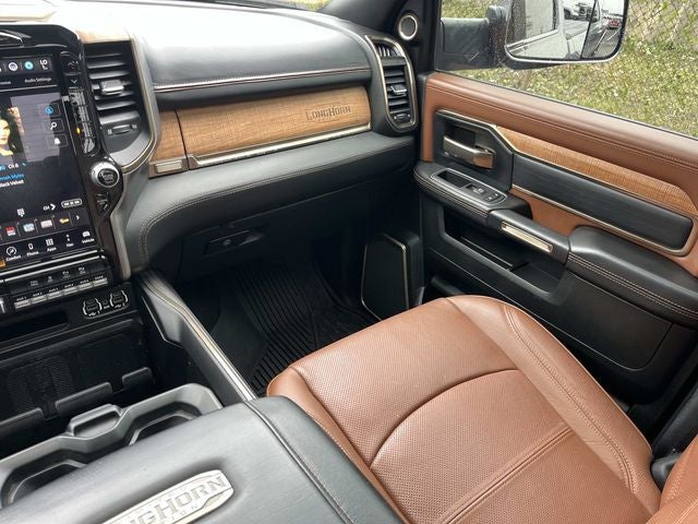2022 RAM 2500 Longhorn