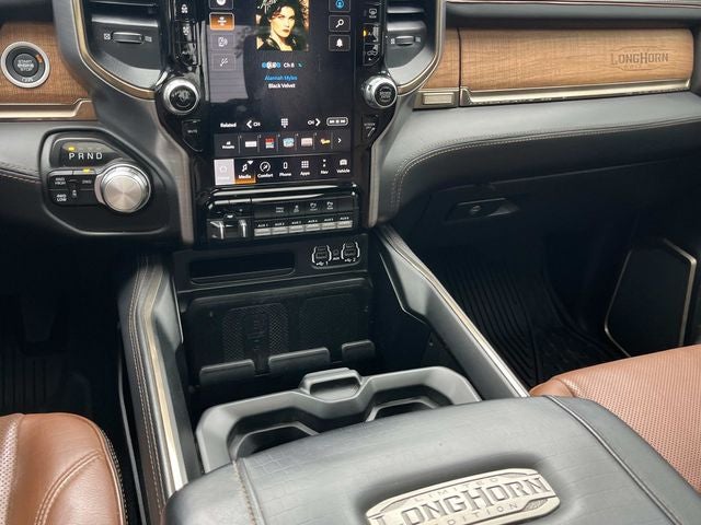 2022 RAM 2500 Longhorn