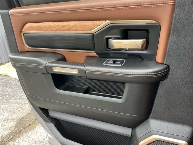2022 RAM 2500 Longhorn