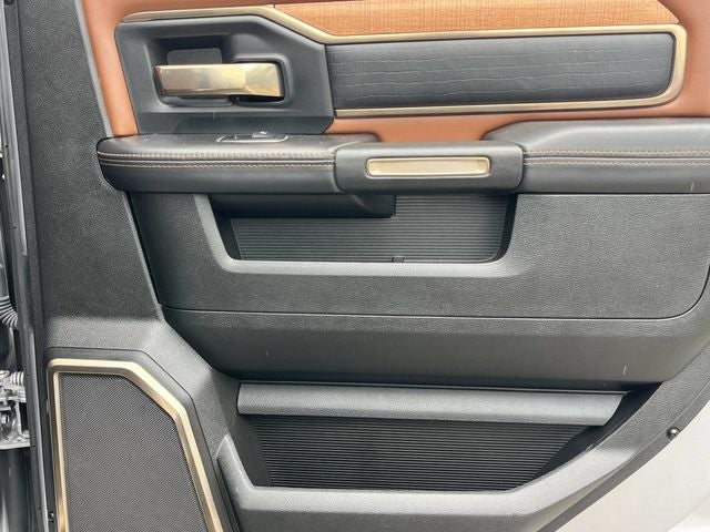 2022 RAM 2500 Longhorn