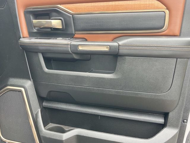 2022 RAM 2500 Longhorn