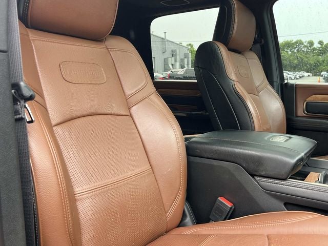 2022 RAM 2500 Longhorn